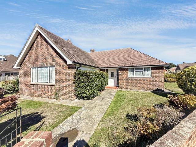 Bungalow for sale in Rustington, Clapham