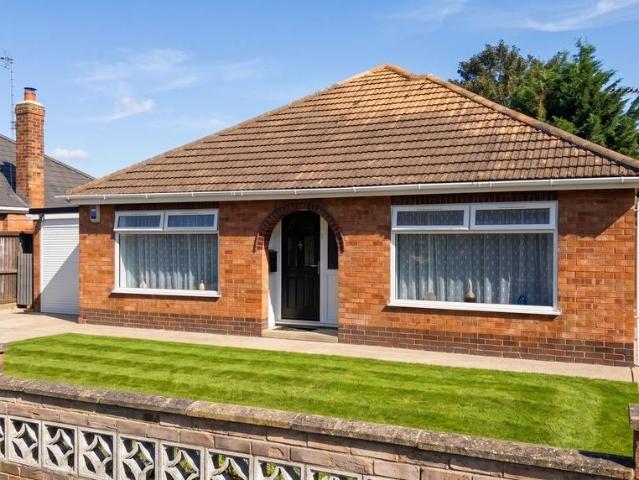 Bungalow for sale in Spalding, South Holland