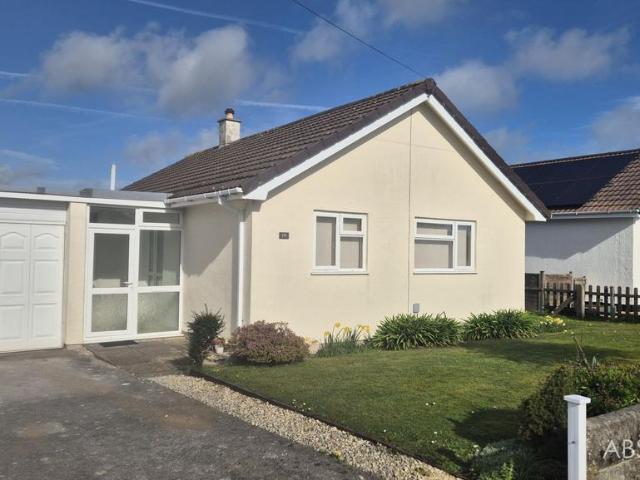 Bungalow for sale in Copythorne, Brixham