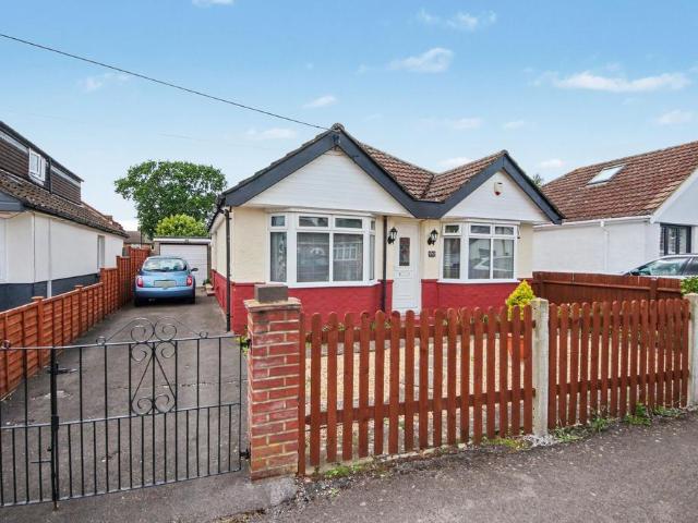 Bungalow for sale in Isle Of Man