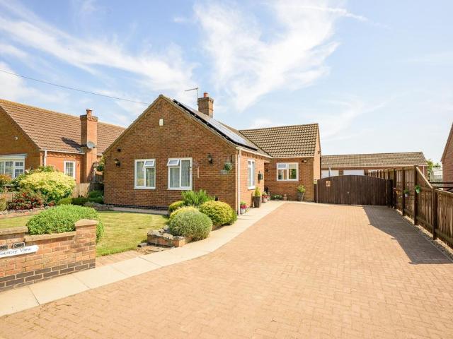 Bungalow for sale in Boston, Lincolnshire