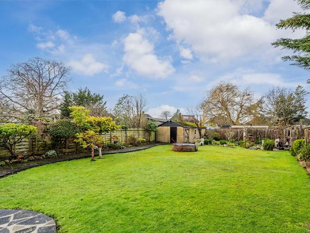 Bungalow for sale in West Ewell, Ewell