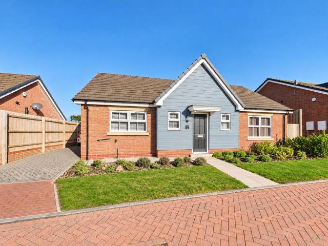 Bungalow for sale in Old Town, Bridlington