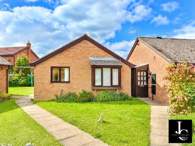 Bungalow for sale in Shifnal, Shropshire