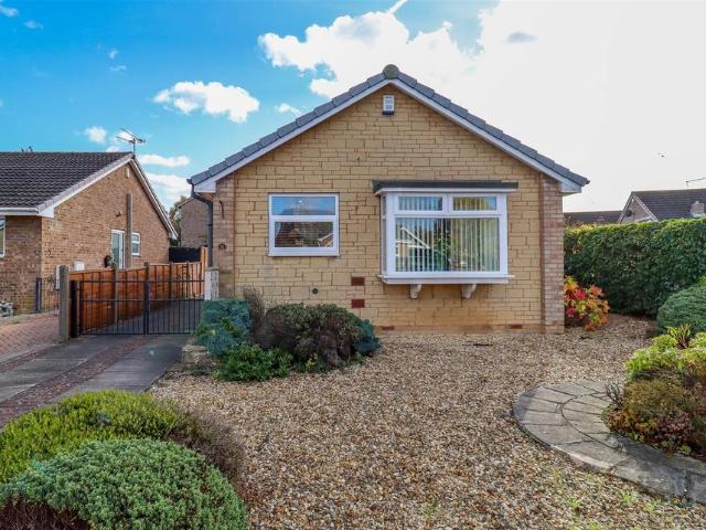 Bungalow for sale in Waterthorpe, Isle Of Man