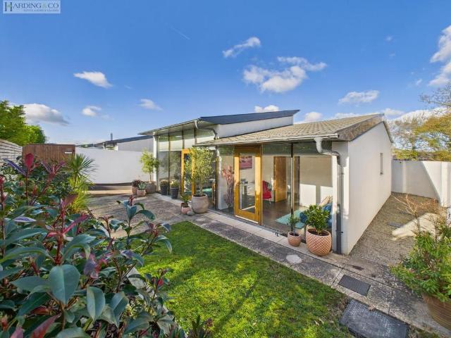 Bungalow for sale in Kentisbury, Devon