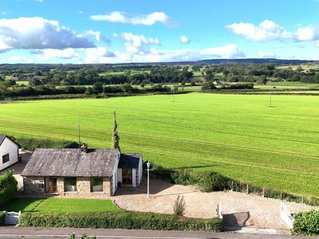 Bungalow for sale in Paradise, Lancashire