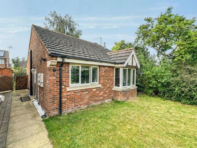 Bungalow for sale in Snaith and Cowick, Snaith