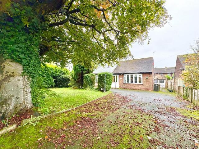 Bungalow for sale in Lane Head, Wigan