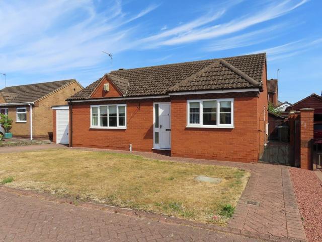 Bungalow for sale in Goole, East Riding Of Yorkshire