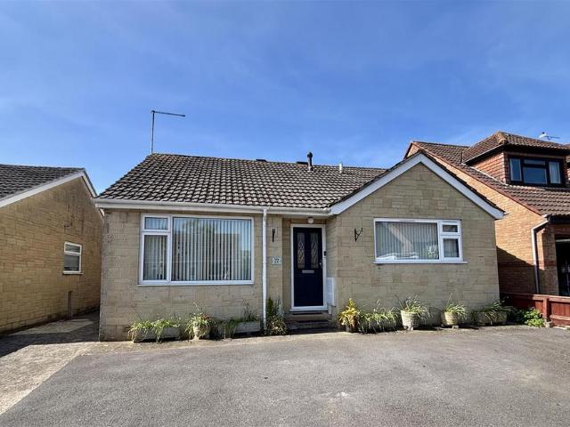 Bungalow for sale in Milton on Stour, Gillingham