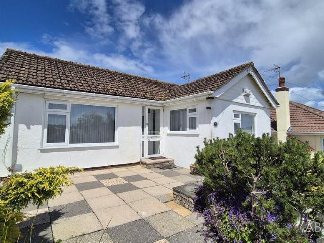 Bungalow for sale in Copythorne, Brixham