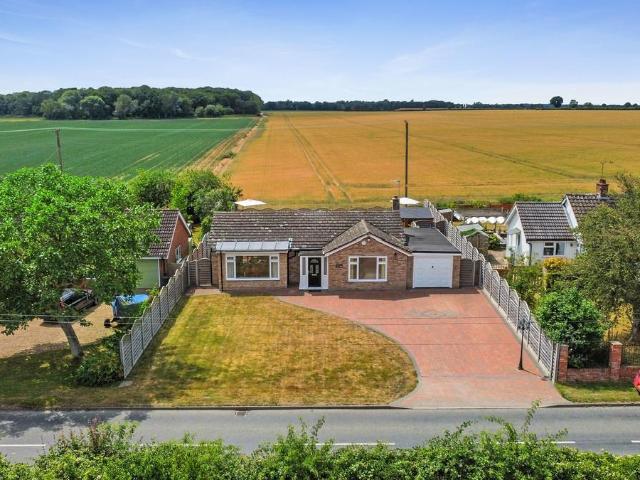 Bungalow for sale in Bedingfield, Isle Of Man