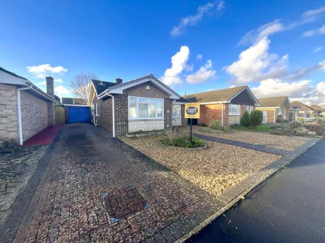 Bungalow for sale in Wick, Bournemouth