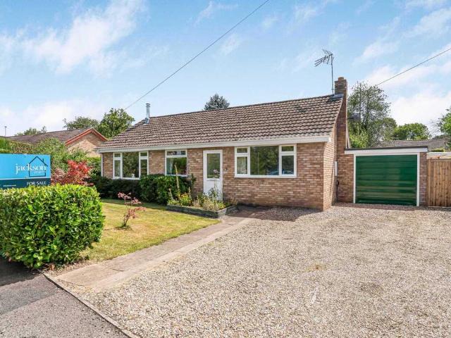 Bungalow for sale in Portway, Orleton