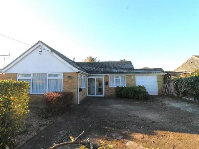 Bungalow for sale in Leysdown, Oad Street