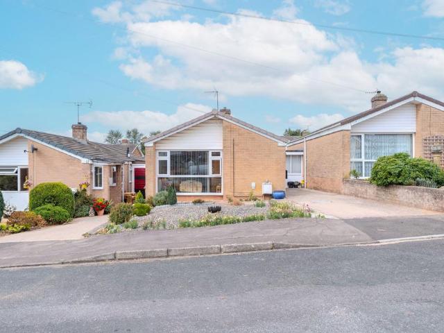 Bungalow for sale in Tutnalls, Bromsberrow Heath