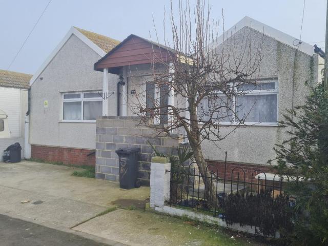 Bungalow for sale in Dale Hill, Essex