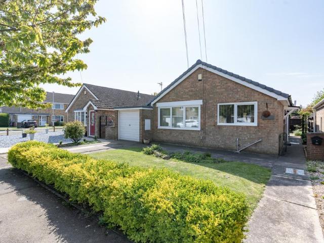 Bungalow for sale in Bargate, Boston