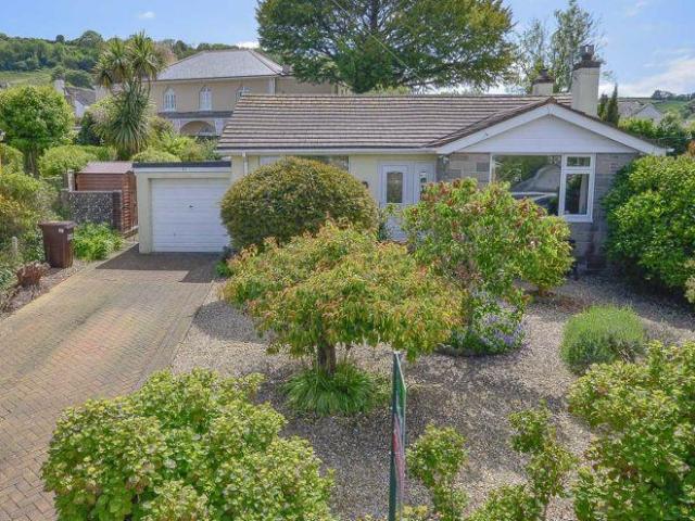 Bungalow for sale in Parkham Hill, Brixham