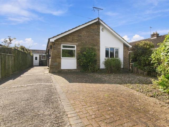 Bungalow for sale in Wheldrake, York
