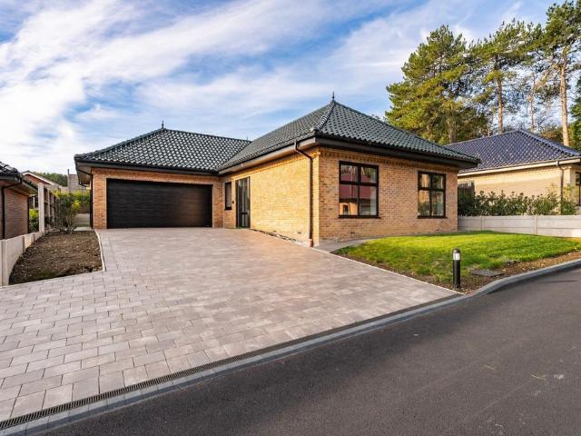 Bungalow for sale in Sheringham, North Norfolk