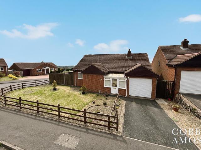 Bungalow for sale in Caynham, Isle Of Man