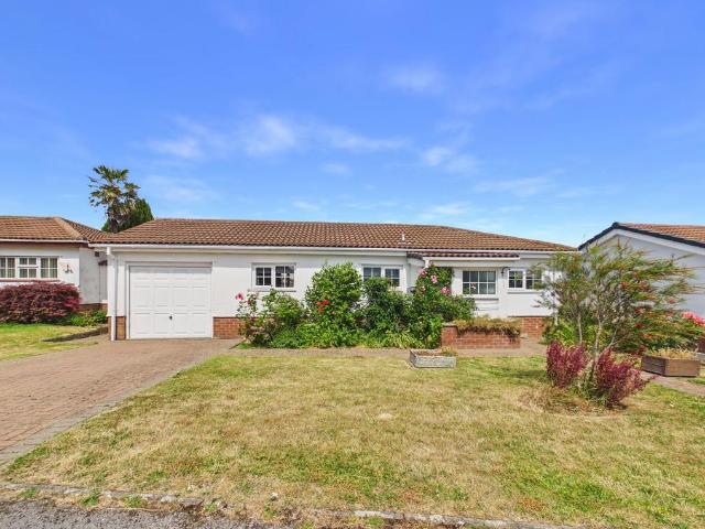 Bungalow for sale in Gedling, East Midlands