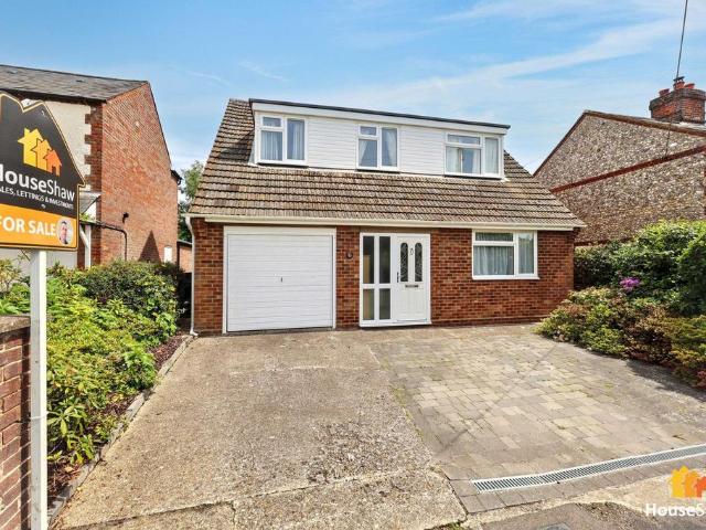 Bungalow for sale in Cressex, Buckinghamshire