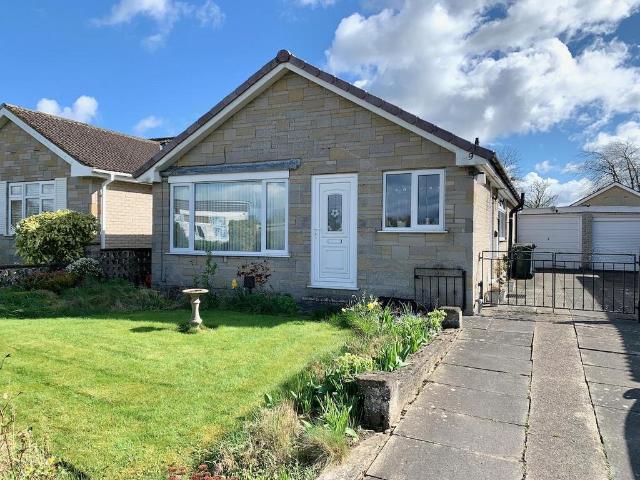 Bungalow for sale in Pickering, North Yorkshire