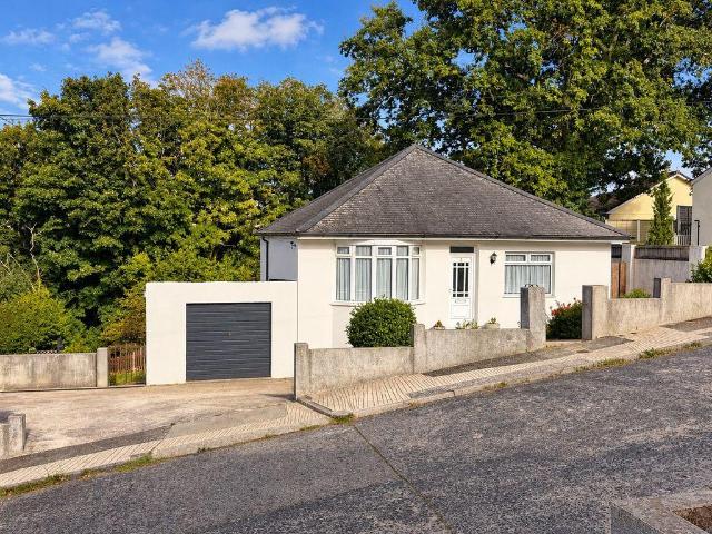 Bungalow for sale in Crownhill, Plymouth