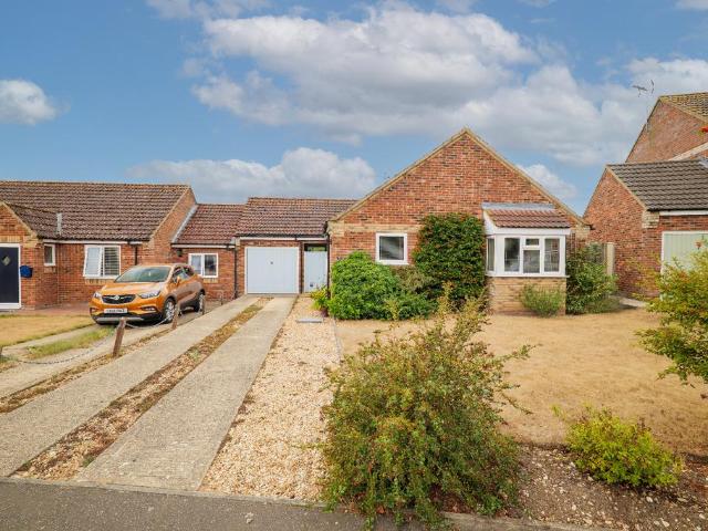 Bungalow for sale in Comers, Norfolk