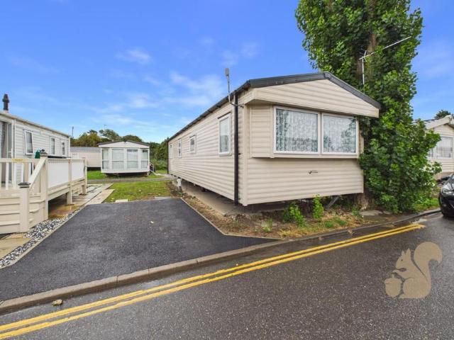 Bungalow for sale in Grange Farm, East Suffolk