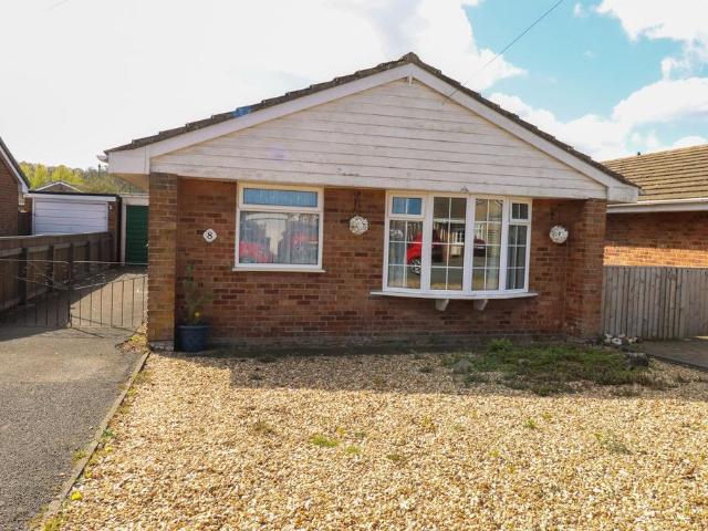 Bungalow for sale in Hunmanby