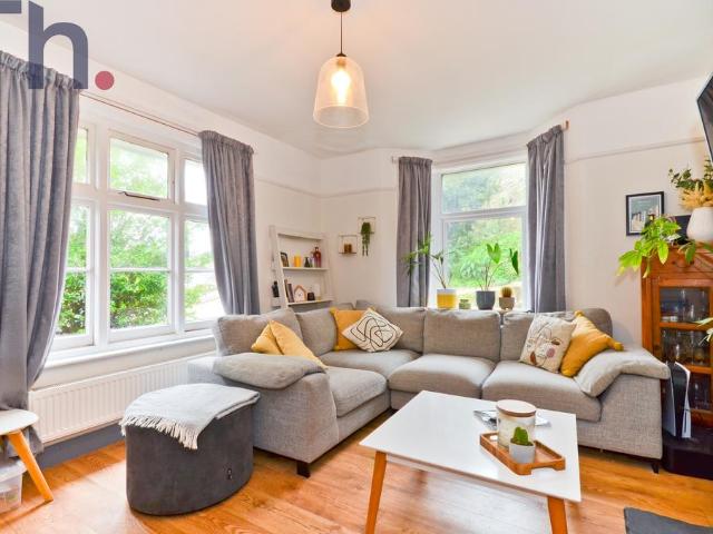 Bungalow for sale in Lowtherville, Ventnor