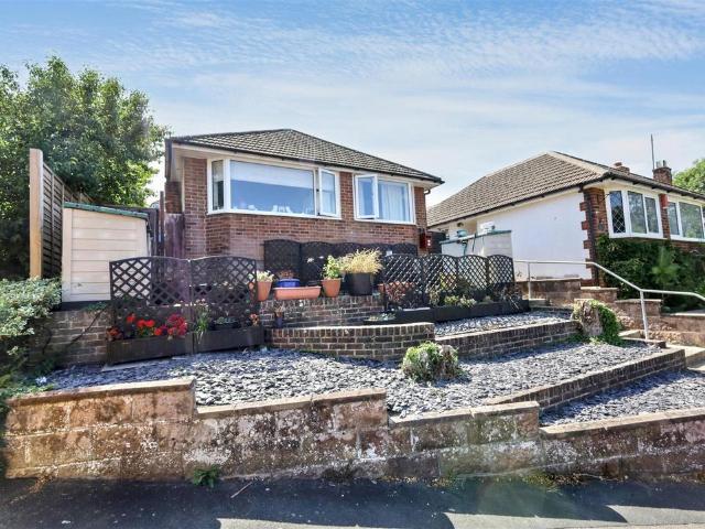 Bungalow for sale in Portslade Village, Brighton & Hove