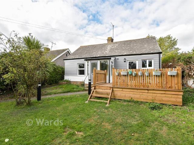 Bungalow for sale in Hillborough, Canterbury