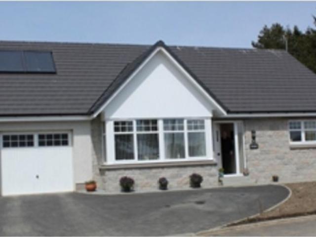 Bungalow for sale in Scotland