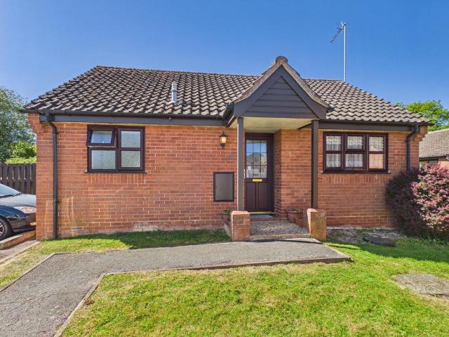 Bungalow for sale in Combs Ford, Bedingfield