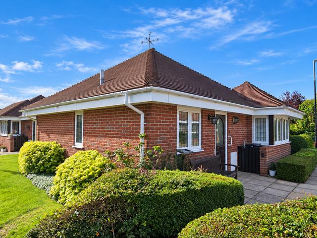 Bungalow for sale in Stourbridge, Dudley