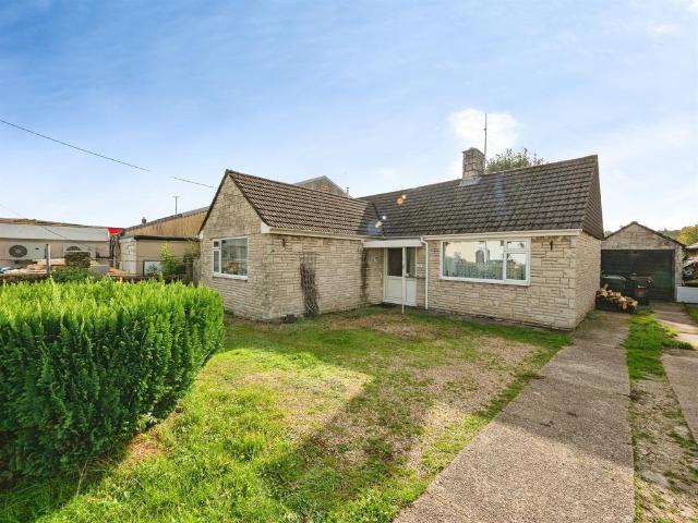 Bungalow for sale in Maiden Newton