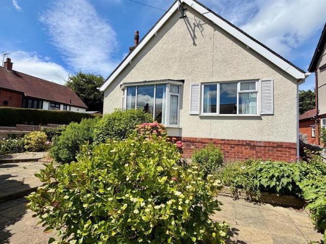 Bungalow for sale in Colwyn Bay, Wales