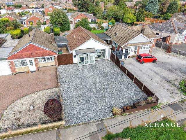 Bungalow for sale in Whitestone, Camp Hill