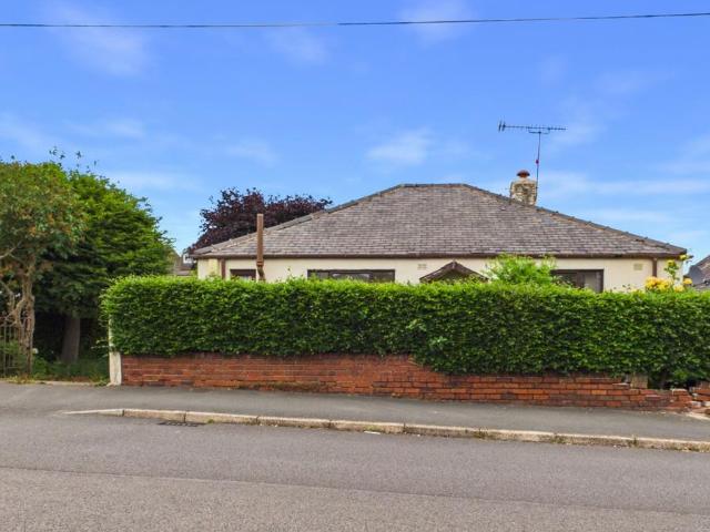Bungalow for sale in Gleadless, Isle Of Man