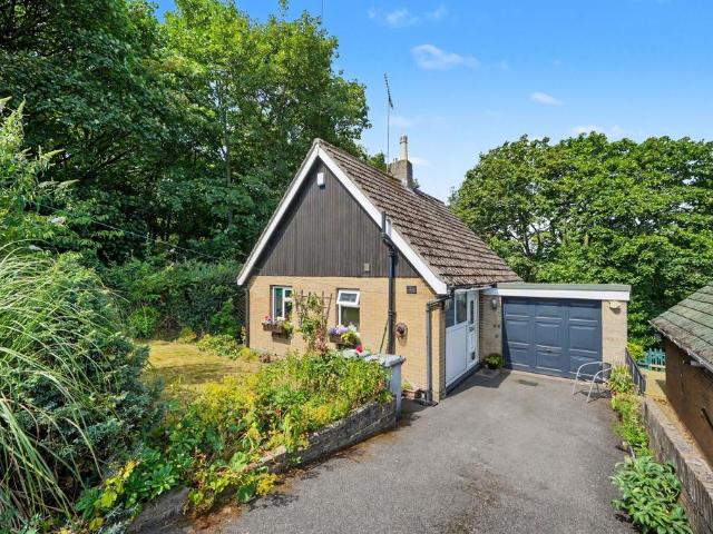 Bungalow for sale in Huddersfield, West Yorkshire