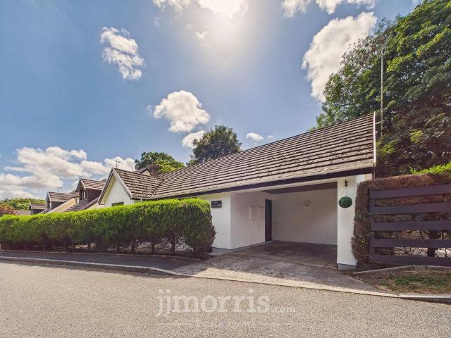 Bungalow for sale in Albert Town, Haverfordwest