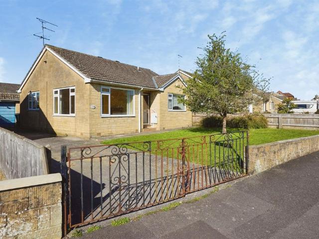 Bungalow for sale in Lodbourne, Lamyatt