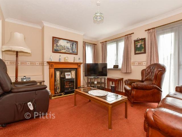 Bungalow for sale in Isle Of Man