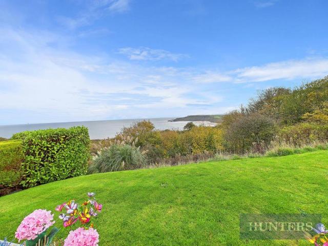 Bungalow for sale in Osgodby, North Yorkshire