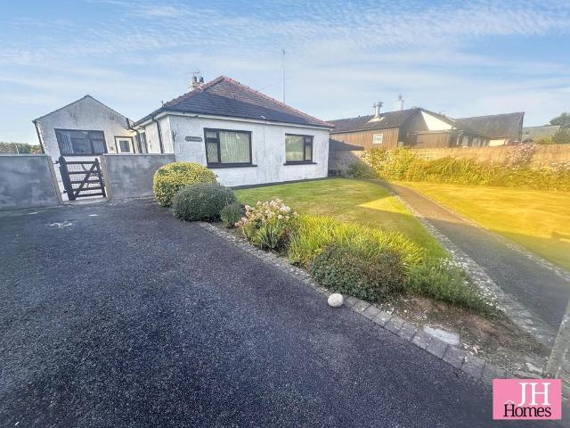 Bungalow for sale in Aldingham